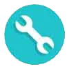 آیکون تعمیر