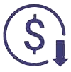 آیکون قیمت و هزینه تعمیر