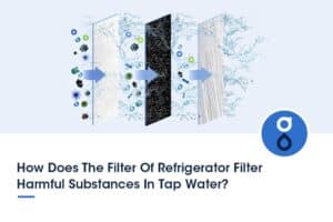 فیلتر داخل یخچال چیست و چرا مهم است